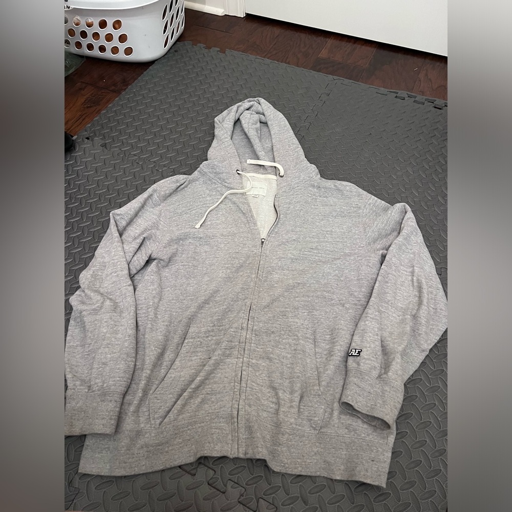 American Eagle men’s jacket/hoodie. NWOT